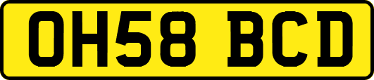 OH58BCD