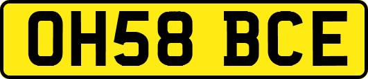 OH58BCE