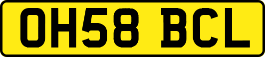 OH58BCL
