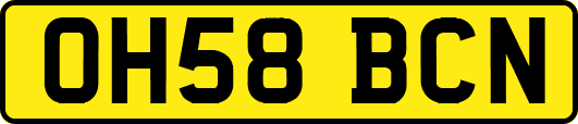 OH58BCN