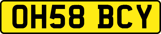 OH58BCY