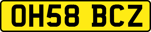 OH58BCZ