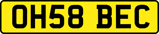 OH58BEC