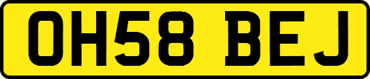 OH58BEJ