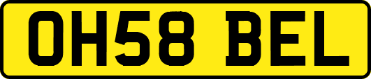 OH58BEL