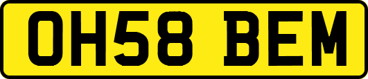 OH58BEM