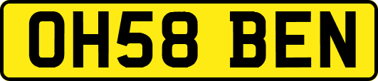 OH58BEN