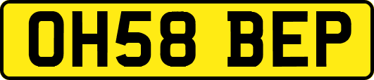 OH58BEP