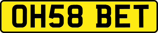 OH58BET