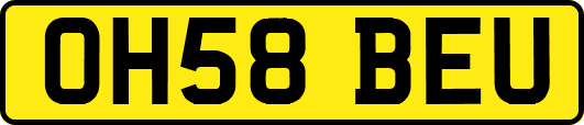 OH58BEU