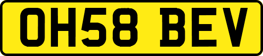 OH58BEV