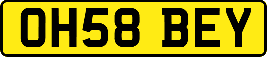 OH58BEY