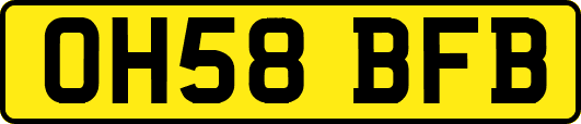 OH58BFB