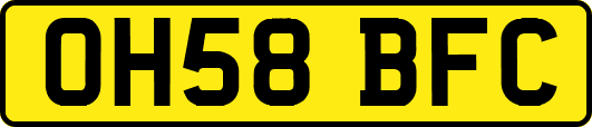 OH58BFC
