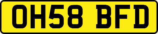 OH58BFD