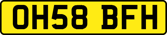 OH58BFH