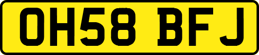 OH58BFJ