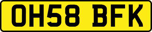 OH58BFK