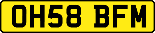 OH58BFM