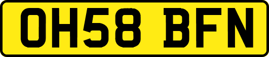 OH58BFN