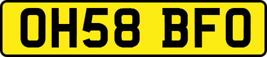OH58BFO
