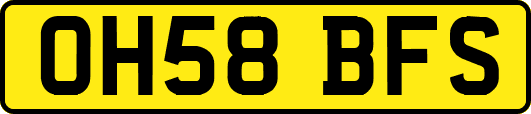 OH58BFS