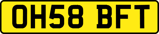 OH58BFT