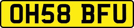 OH58BFU