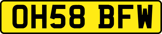 OH58BFW