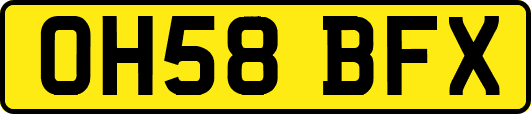 OH58BFX
