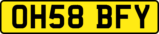 OH58BFY