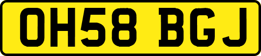 OH58BGJ