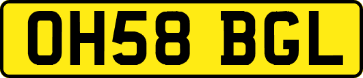 OH58BGL