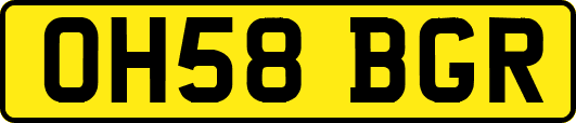 OH58BGR