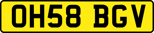 OH58BGV