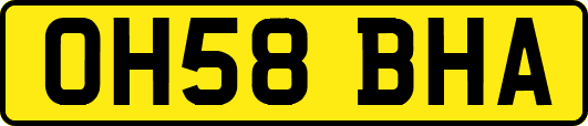OH58BHA