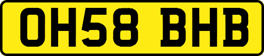 OH58BHB