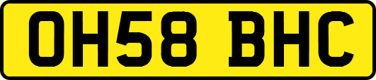 OH58BHC