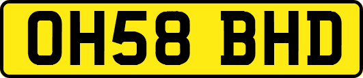 OH58BHD