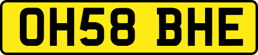 OH58BHE