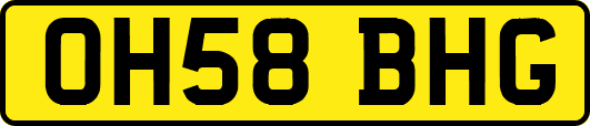 OH58BHG