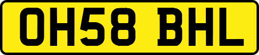 OH58BHL
