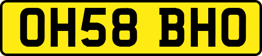 OH58BHO