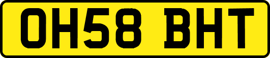OH58BHT