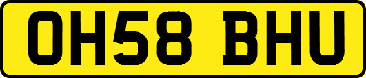 OH58BHU
