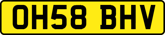 OH58BHV