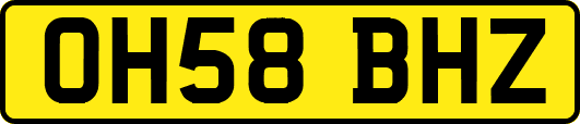 OH58BHZ