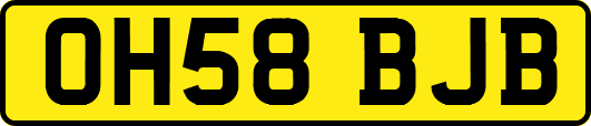 OH58BJB