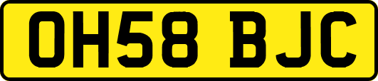 OH58BJC
