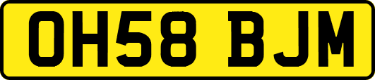 OH58BJM